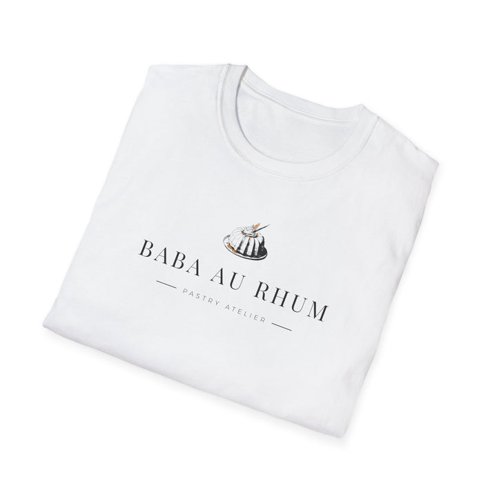 Baba au Rhum Unisex T-Shirt