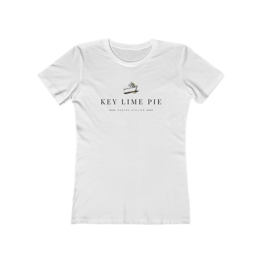Key Lime Pie Women’s Fit T-Shirt
