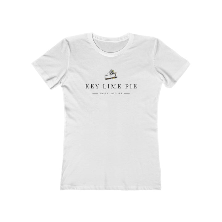 Key Lime Pie Women’s Fit T-Shirt