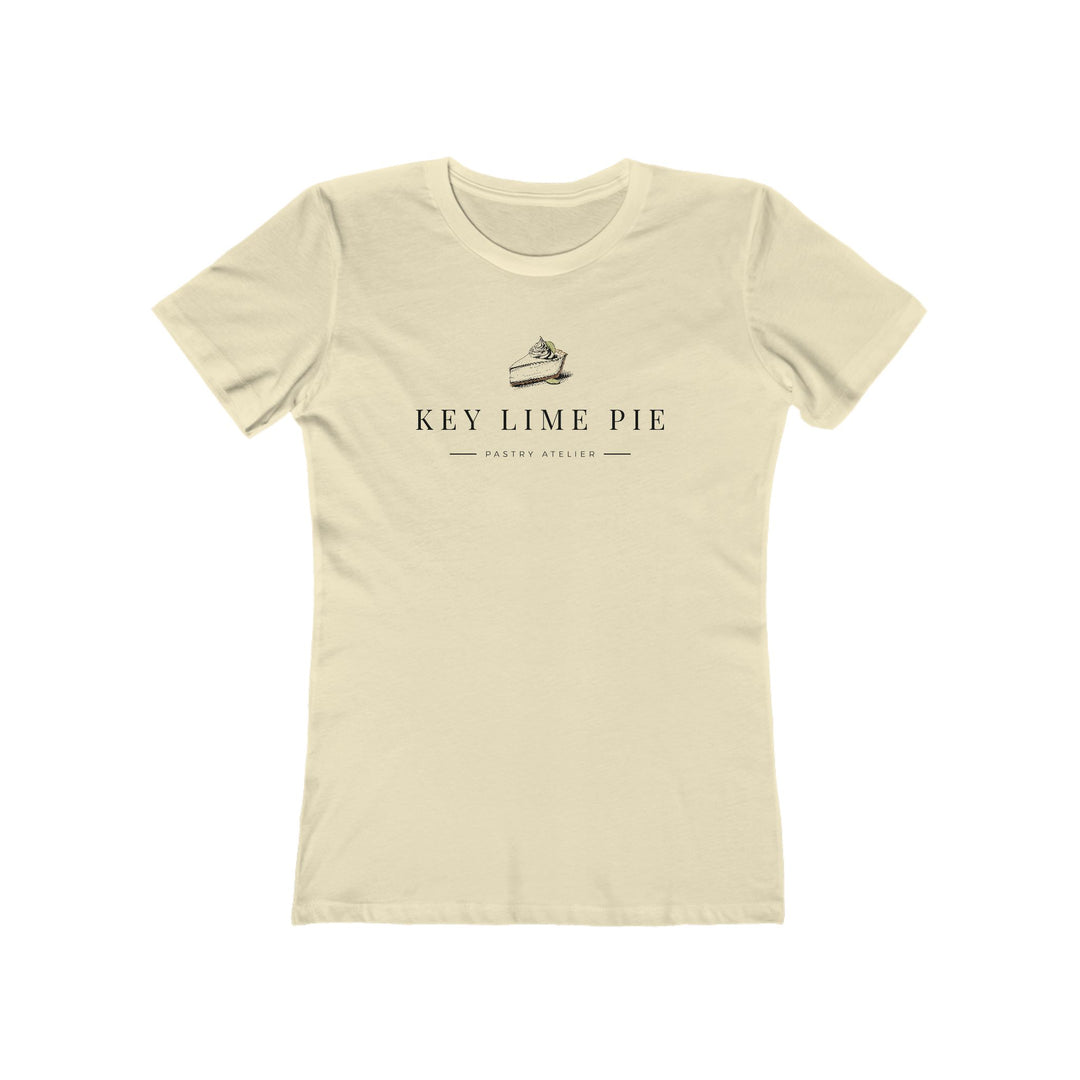 Key Lime Pie Women’s Fit T-Shirt