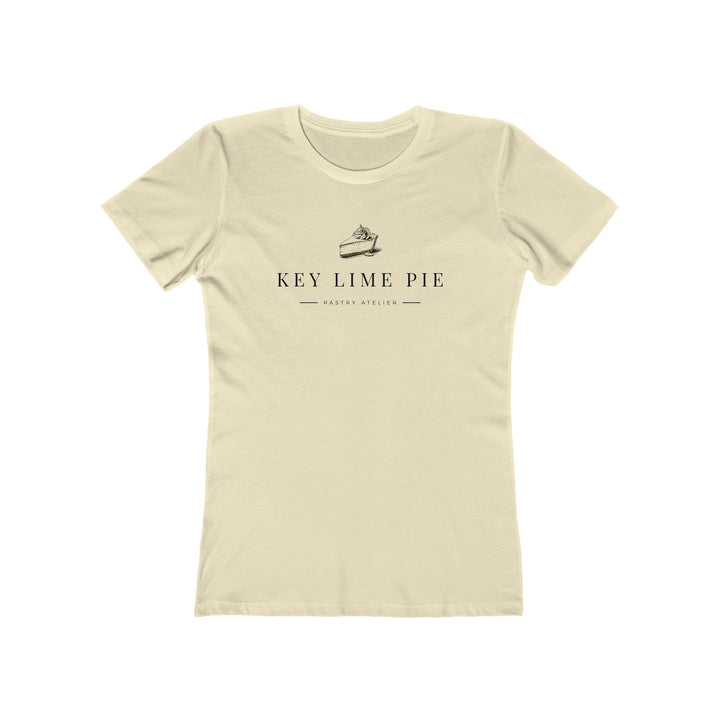 Key Lime Pie Women’s Fit T-Shirt
