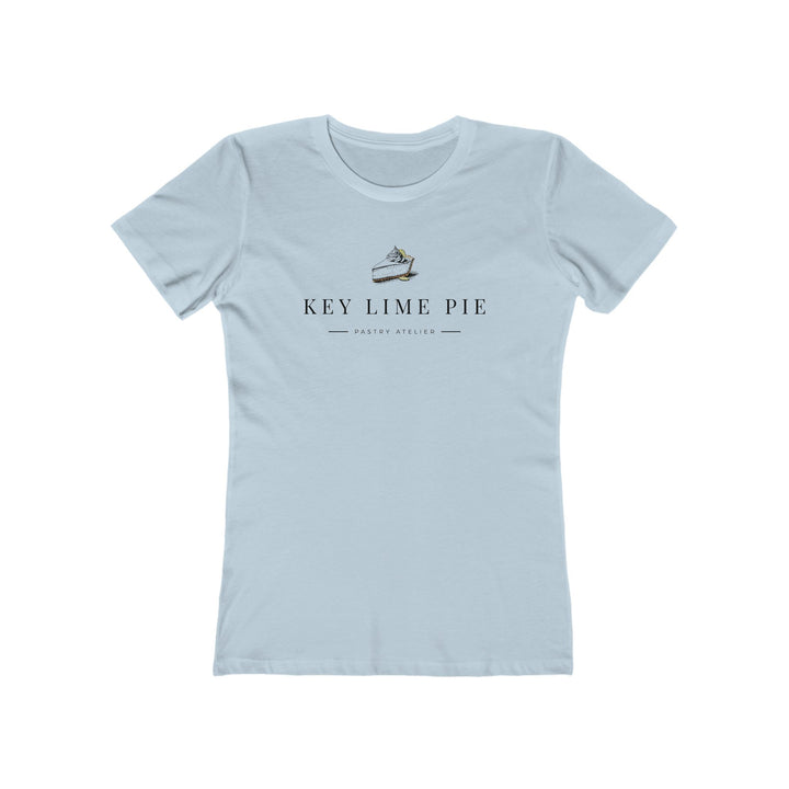 Key Lime Pie Women’s Fit T-Shirt