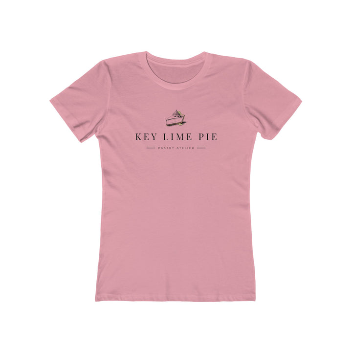 Key Lime Pie Women’s Fit T-Shirt