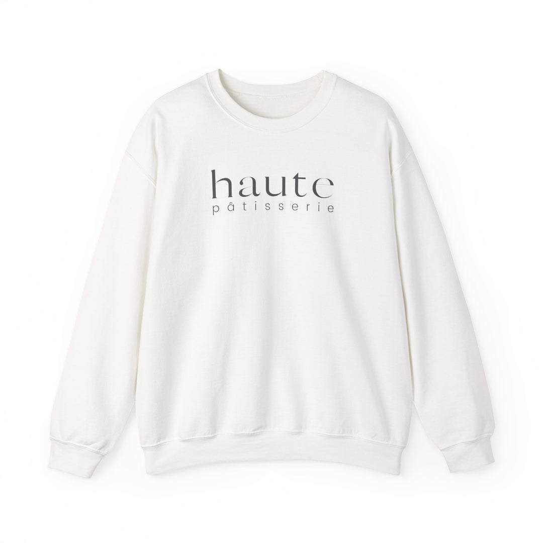 Haute Pâtisserie Crewneck Sweatshirt