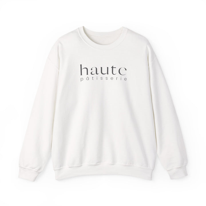 Haute Pâtisserie Crewneck Sweatshirt