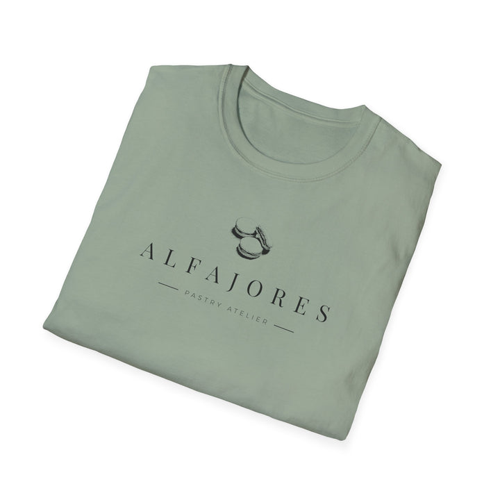 Alfajores Unisex T-Shirt