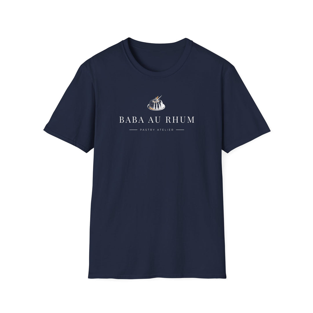 Baba au Rhum Unisex T-Shirt