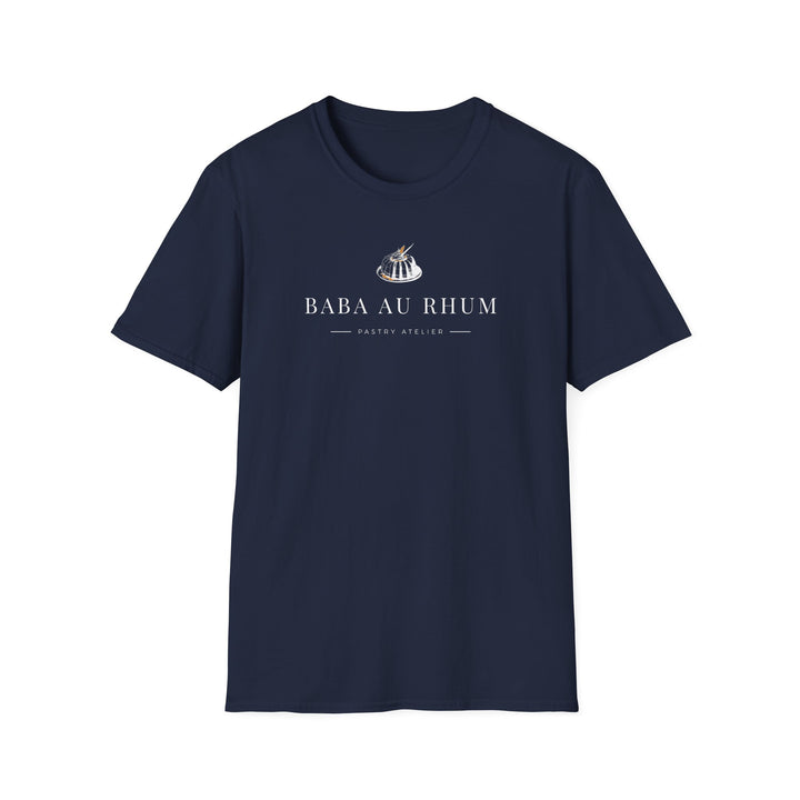 Baba au Rhum Unisex T-Shirt