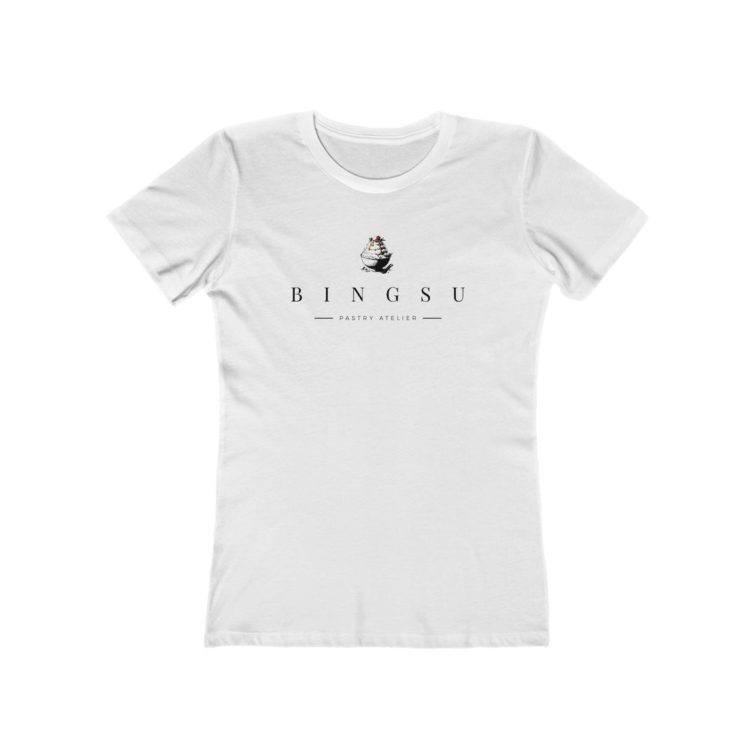 Bingsu Women’s Fit T-Shirt