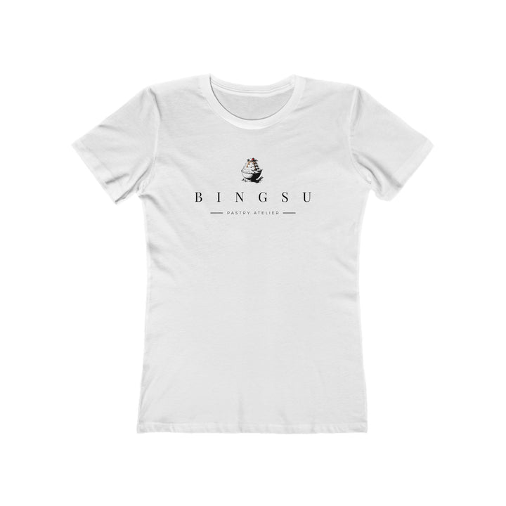 Bingsu Women’s Fit T-Shirt