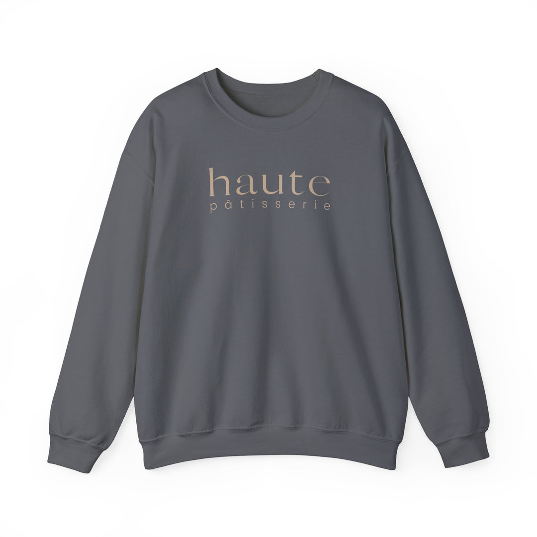 Haute Pâtisserie Crewneck Sweatshirt
