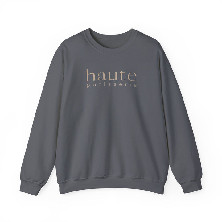 Haute Pâtisserie Crewneck Sweatshirt