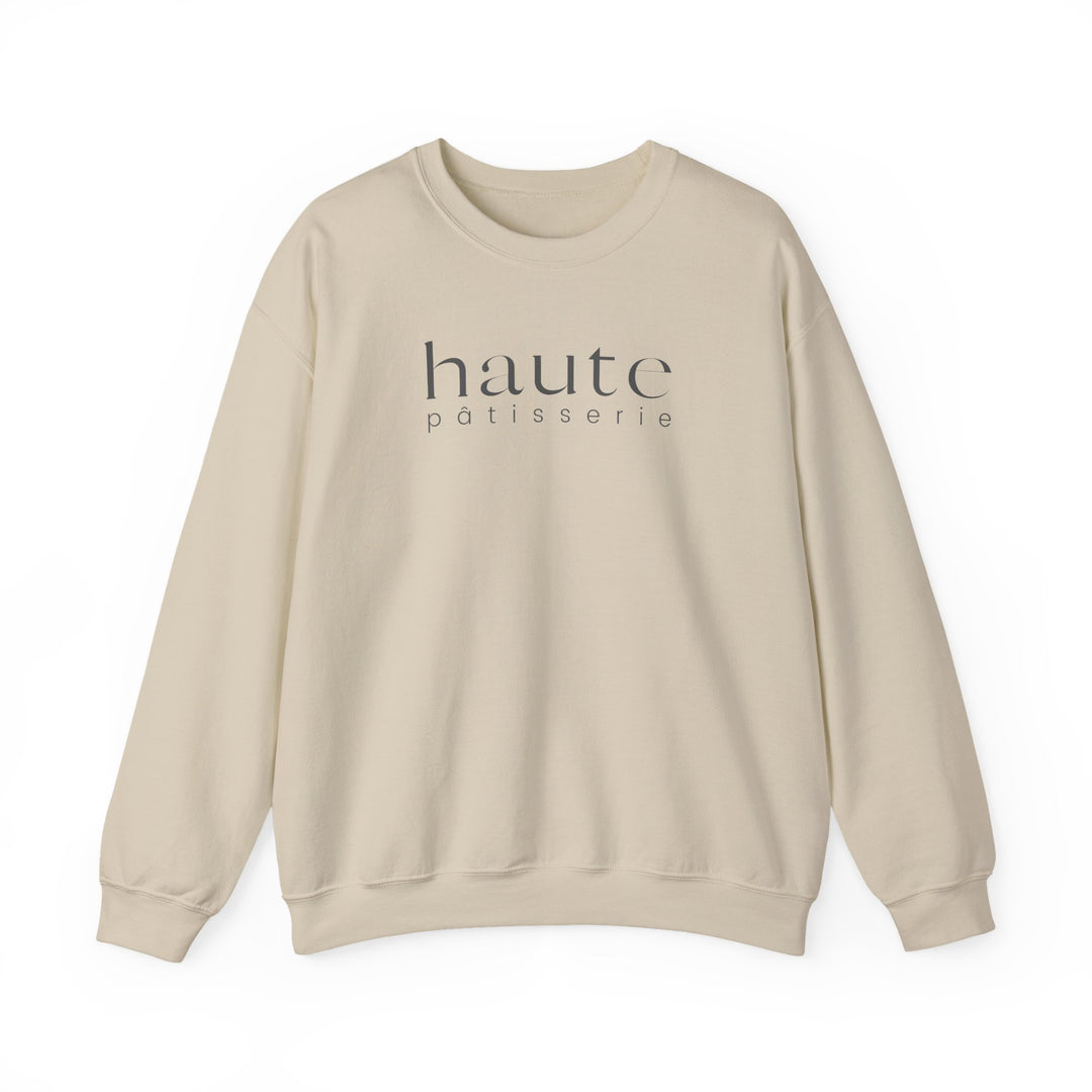 Haute Pâtisserie Crewneck Sweatshirt