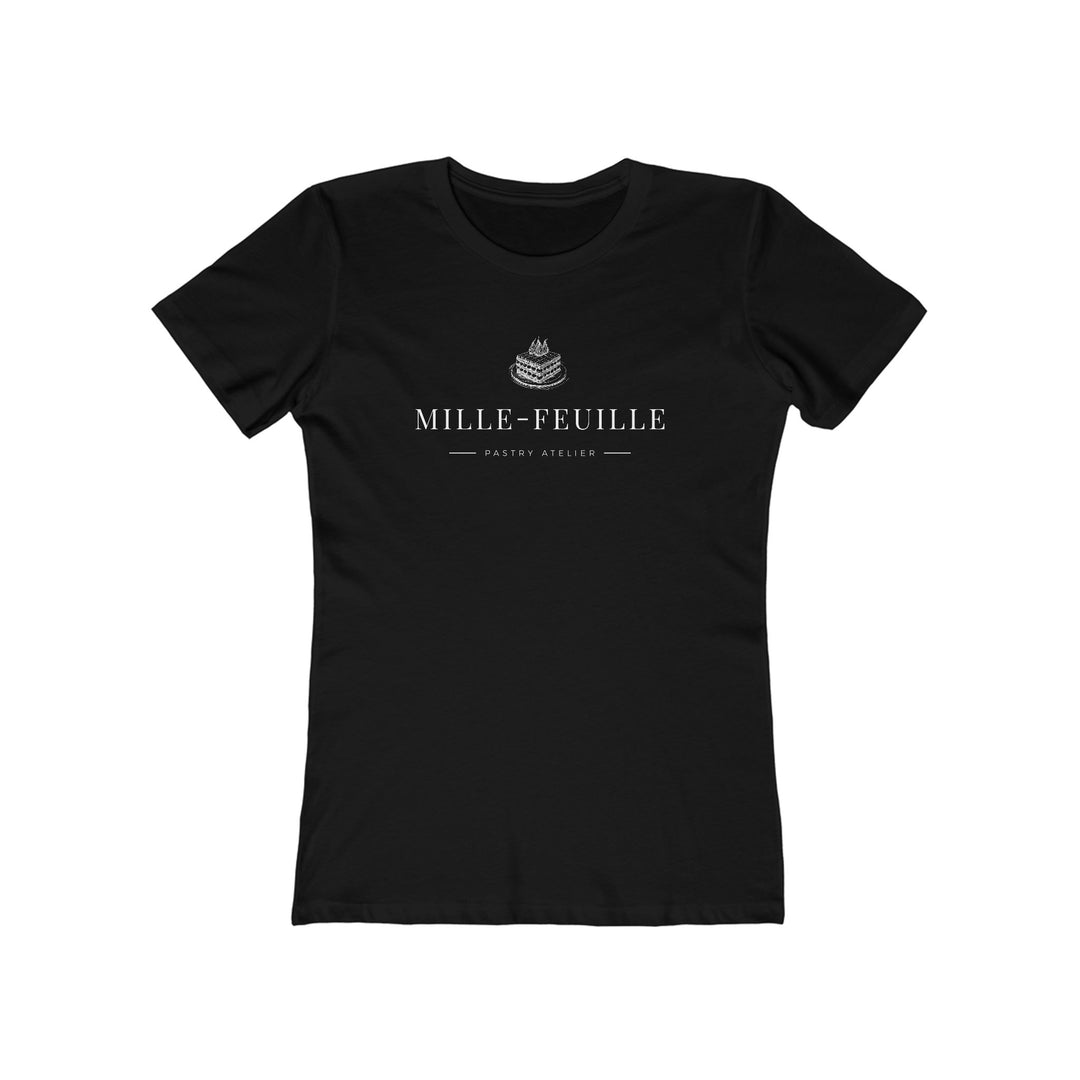 Mille-Feuille Women's Fit T-Shirt