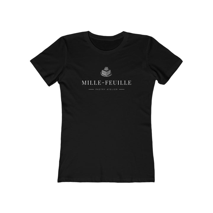 Mille-Feuille Women's Fit T-Shirt