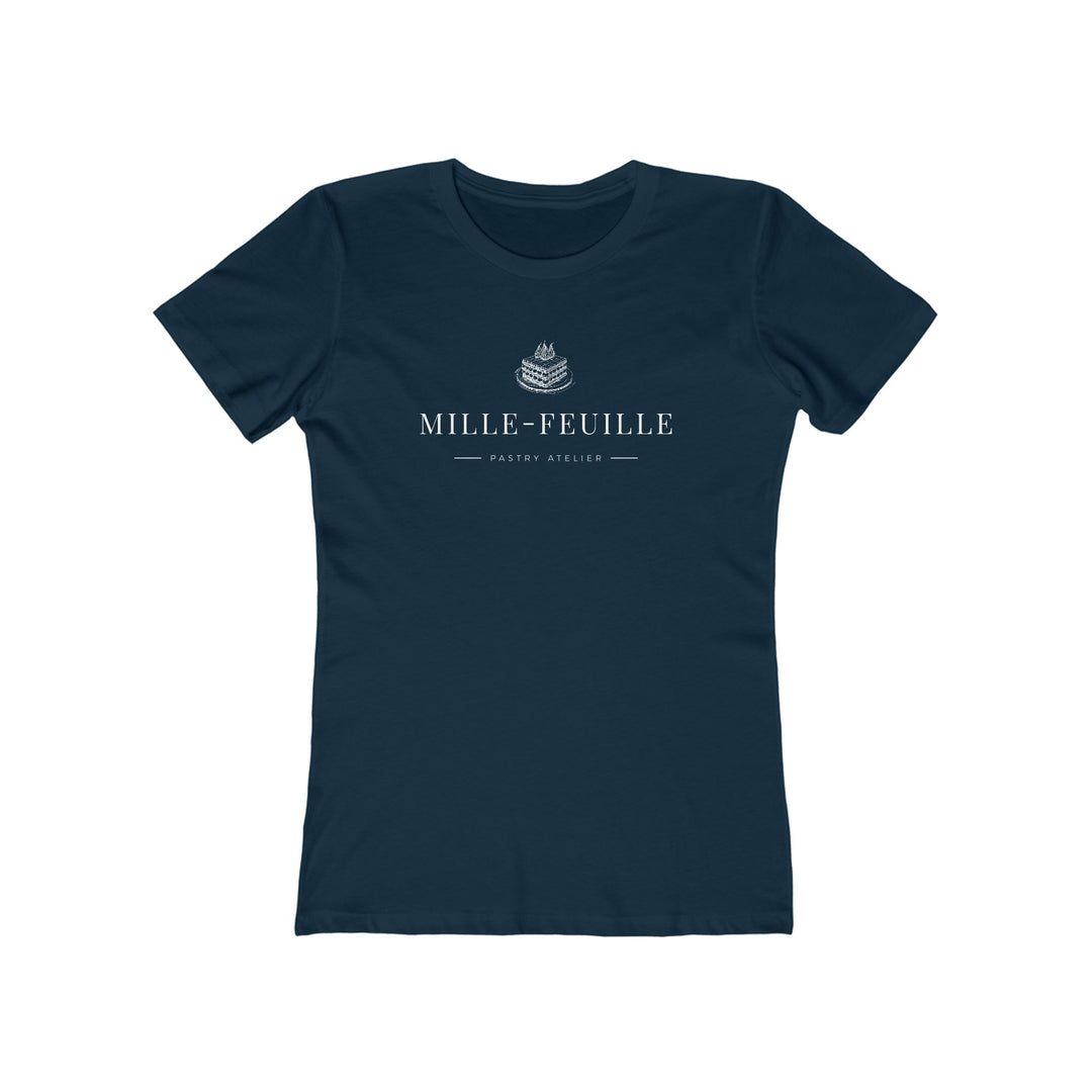 Mille-Feuille Women's Fit T-Shirt