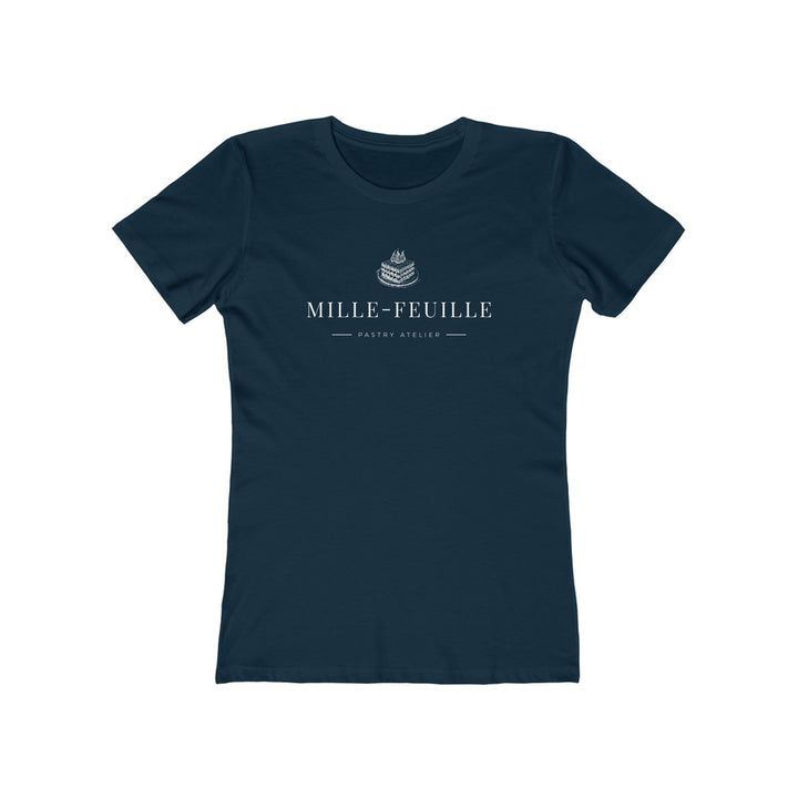 Mille-Feuille Women's Fit T-Shirt