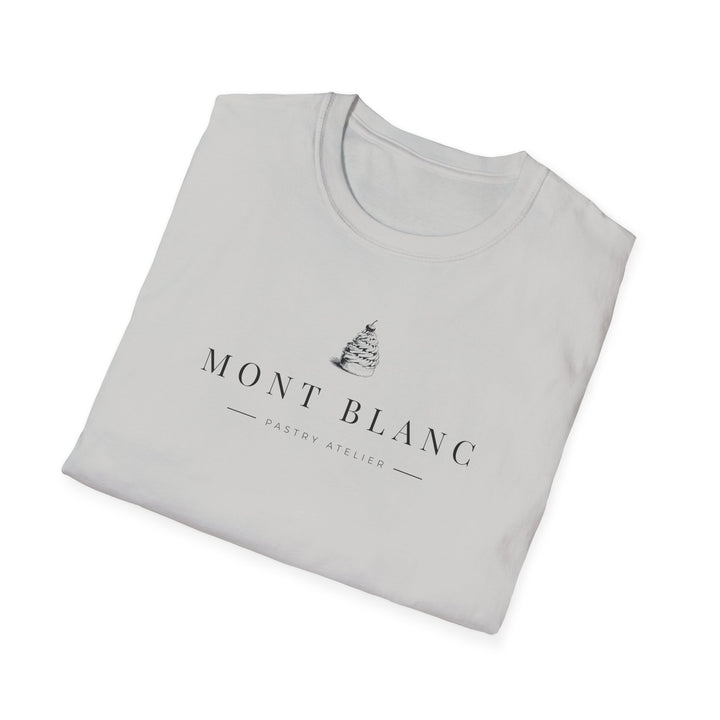 Mont Blanc Unisex T-Shirt