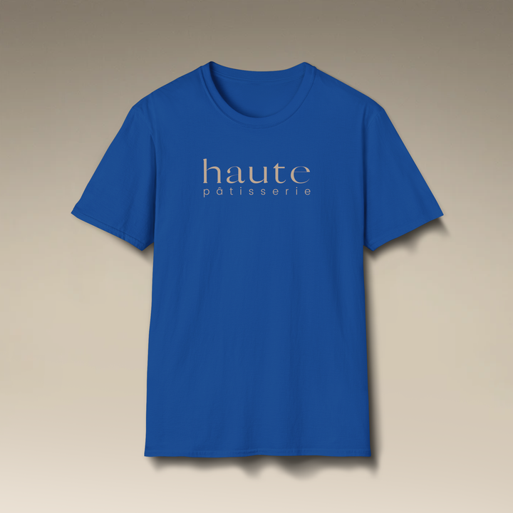 Haute Pâtisserie Softstyle T-Shirt