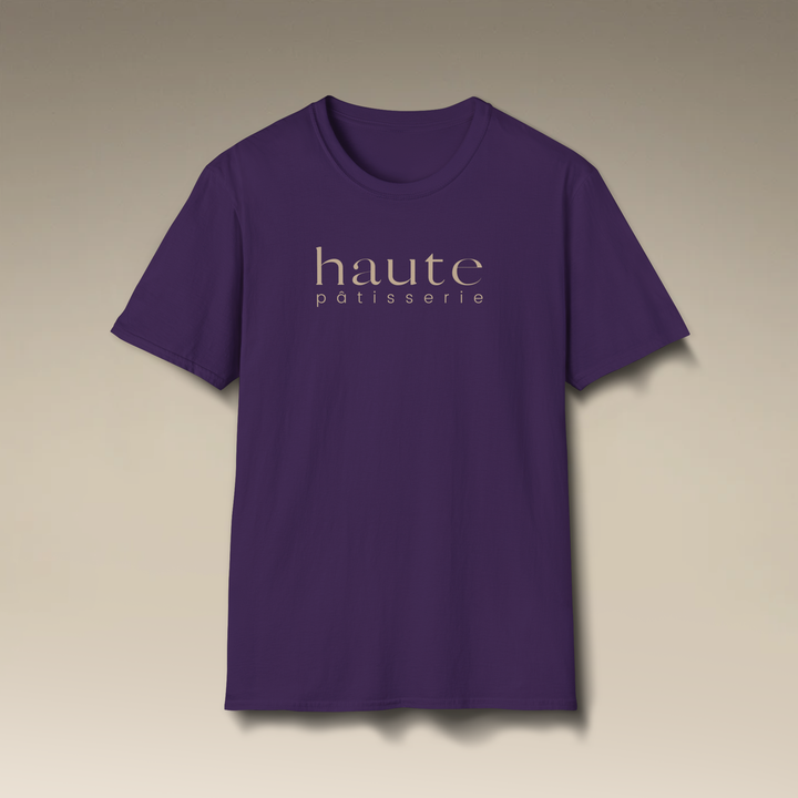 Haute Pâtisserie Softstyle T-Shirt