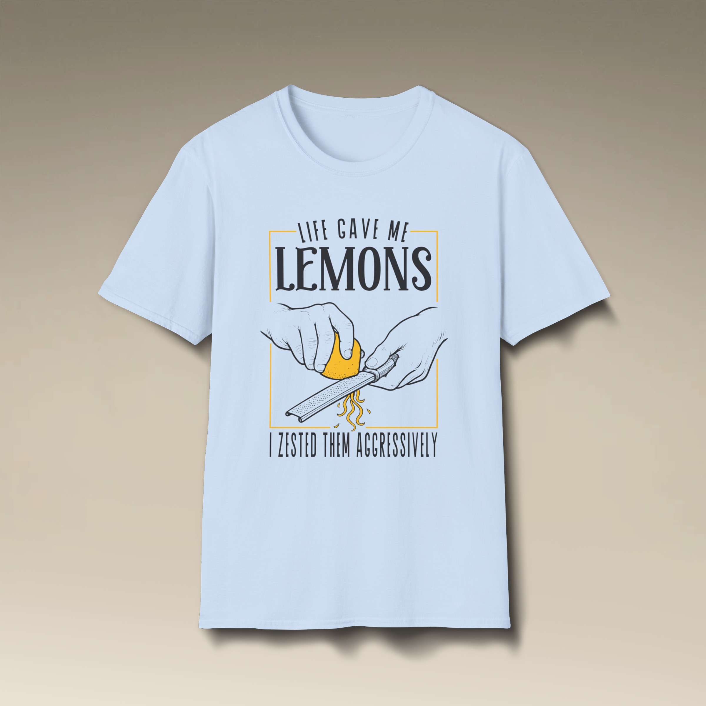 Baking Apparel