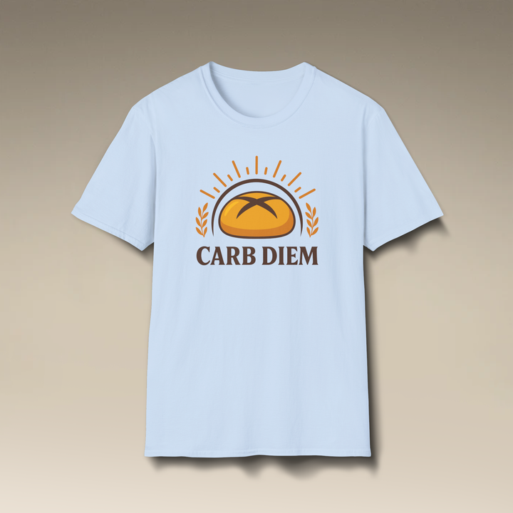 Carb Diem Softstyle T-Shirt