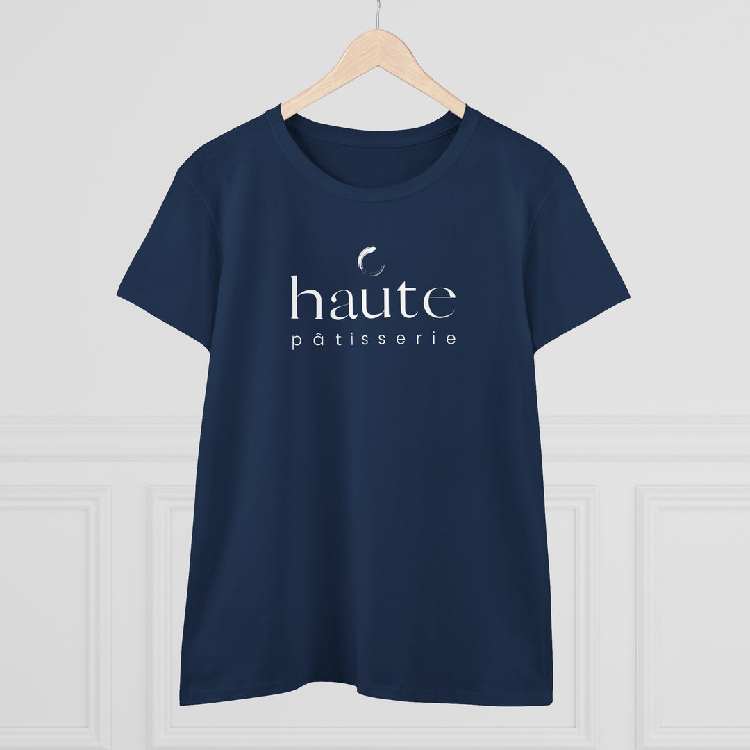 Haute Pâtisserie Women's Cotton T-Shirt