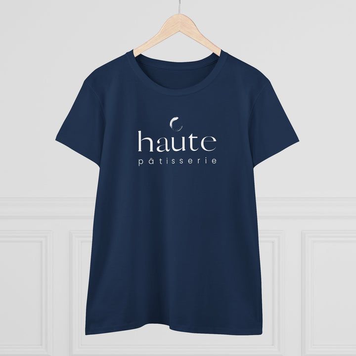 Haute Pâtisserie Women's Cotton T-Shirt