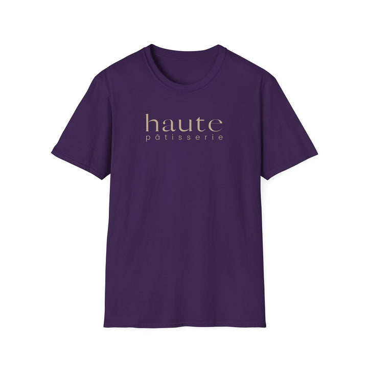 Haute Pâtisserie Softstyle T-Shirt