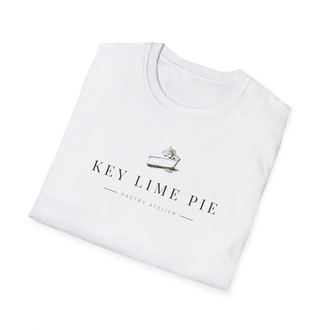Key Lime Pie Unisex T-Shirt
