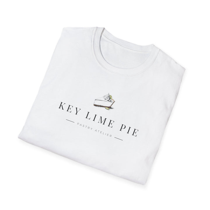 Key Lime Pie Unisex T-Shirt