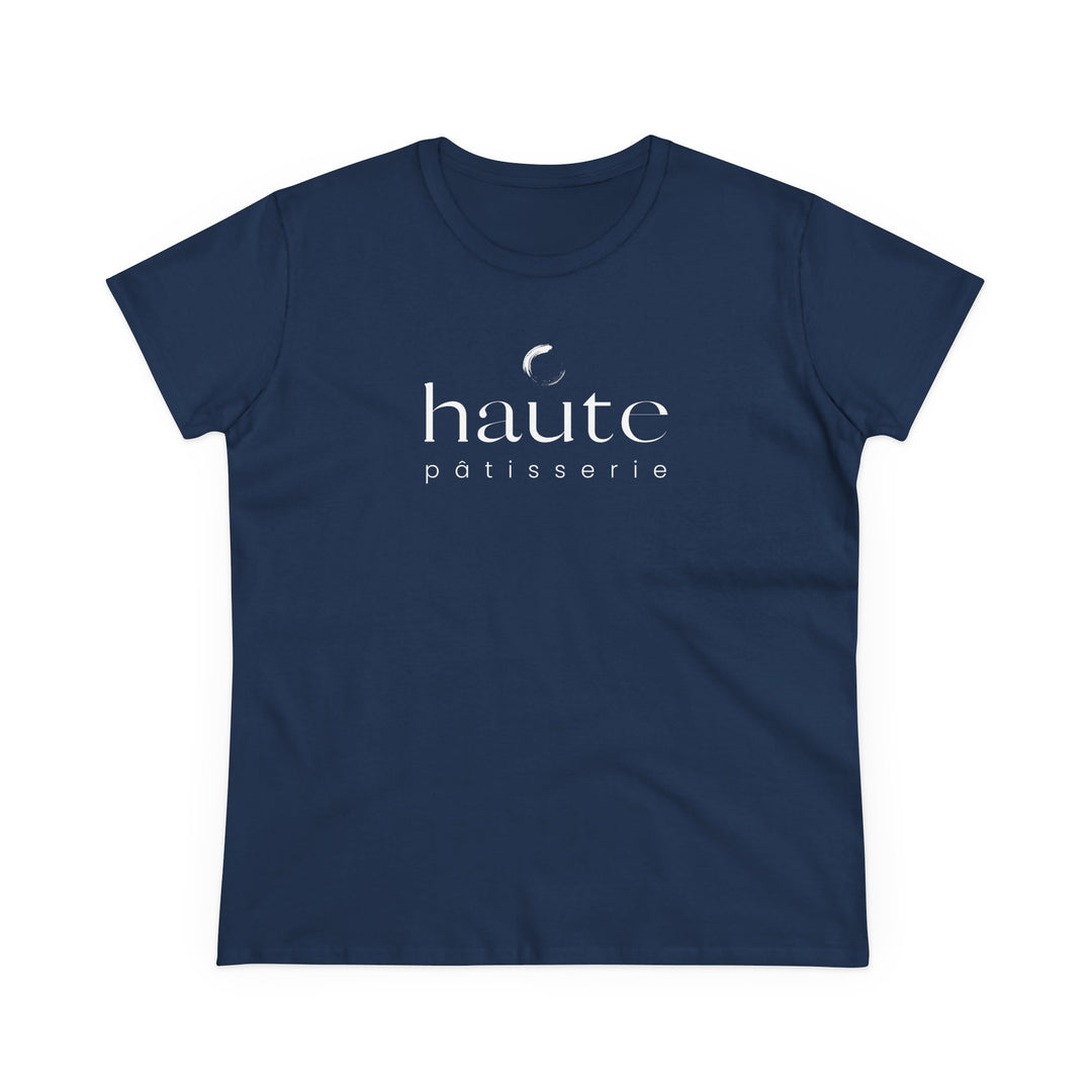 Haute Pâtisserie Women's Cotton T-Shirt