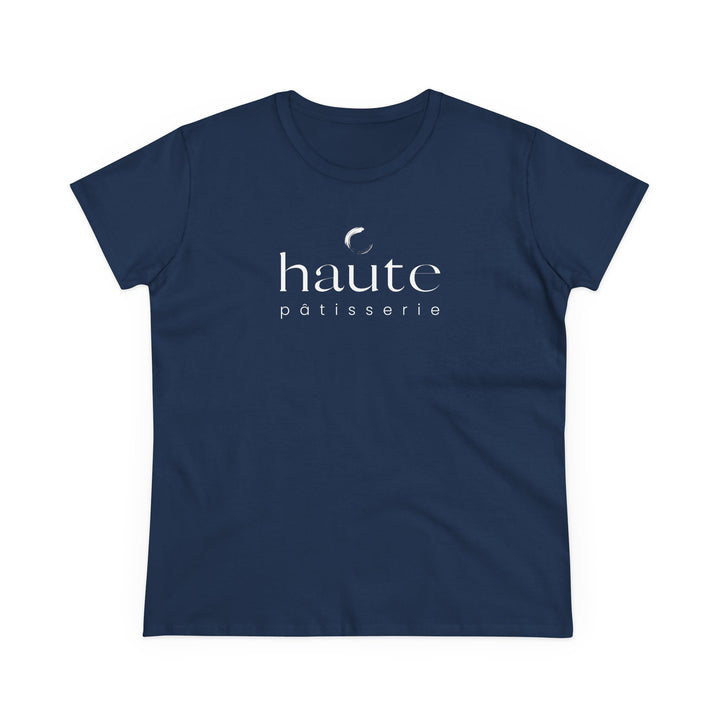 Haute Pâtisserie Women's Cotton T-Shirt