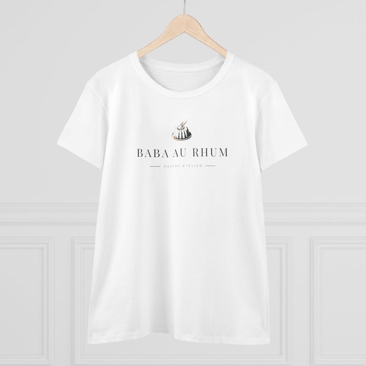 Baba au Rhum Women's Cotton T-Shirt