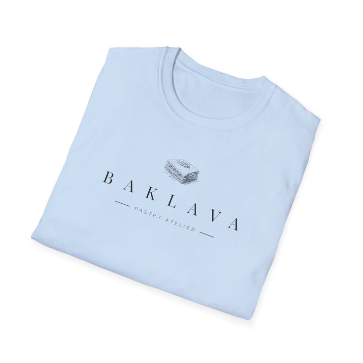 Baklava Unisex T-Shirt