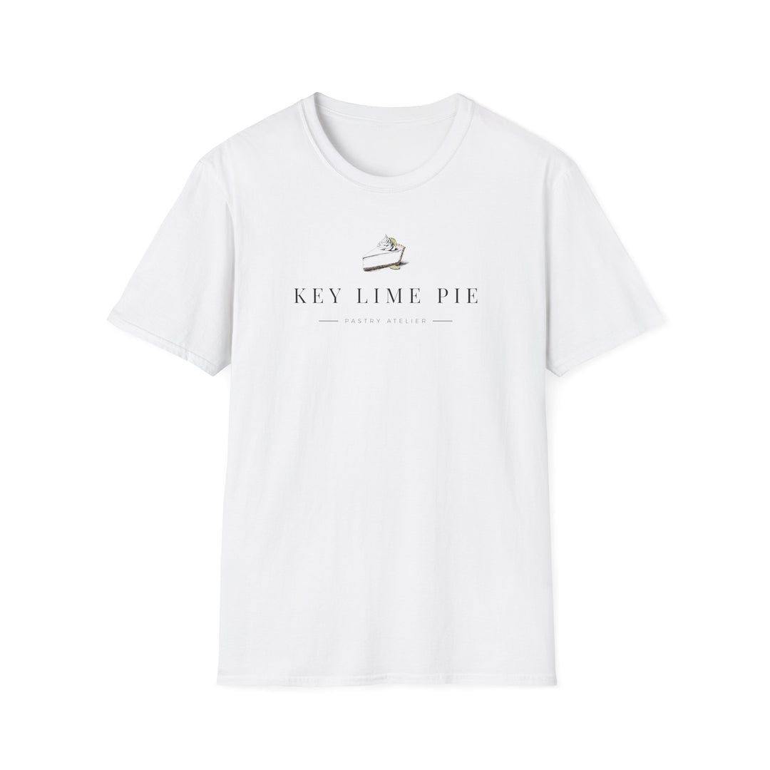 Key Lime Pie Unisex T-Shirt
