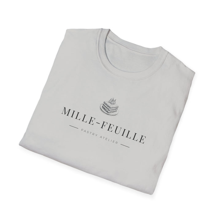 Mille-Feuille Unisex T-Shirt