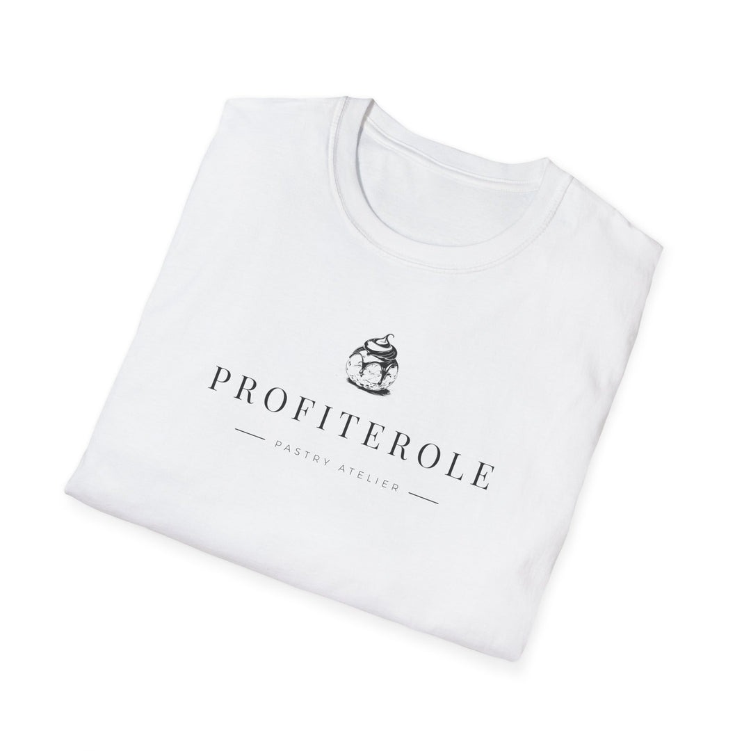 Profiterole Unisex T-Shirt