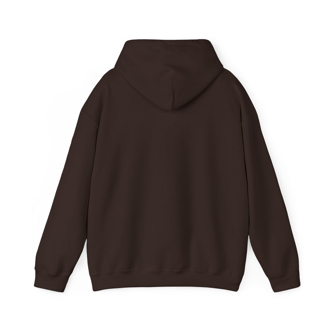 Bench Life Heavy Blend Hoodie