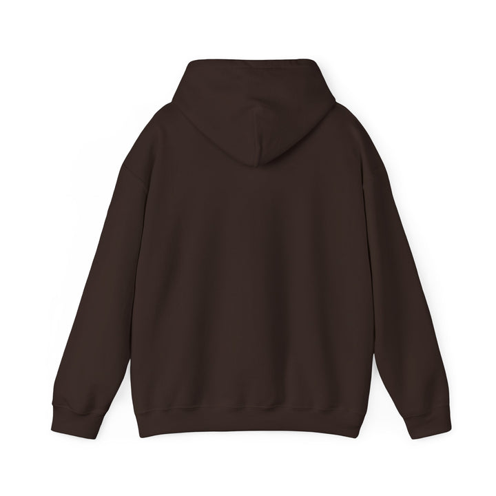 Bench Life Heavy Blend Hoodie