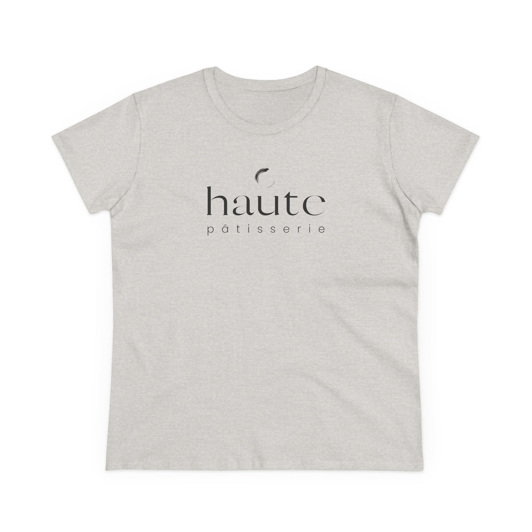 Haute Pâtisserie Women's Cotton T-Shirt