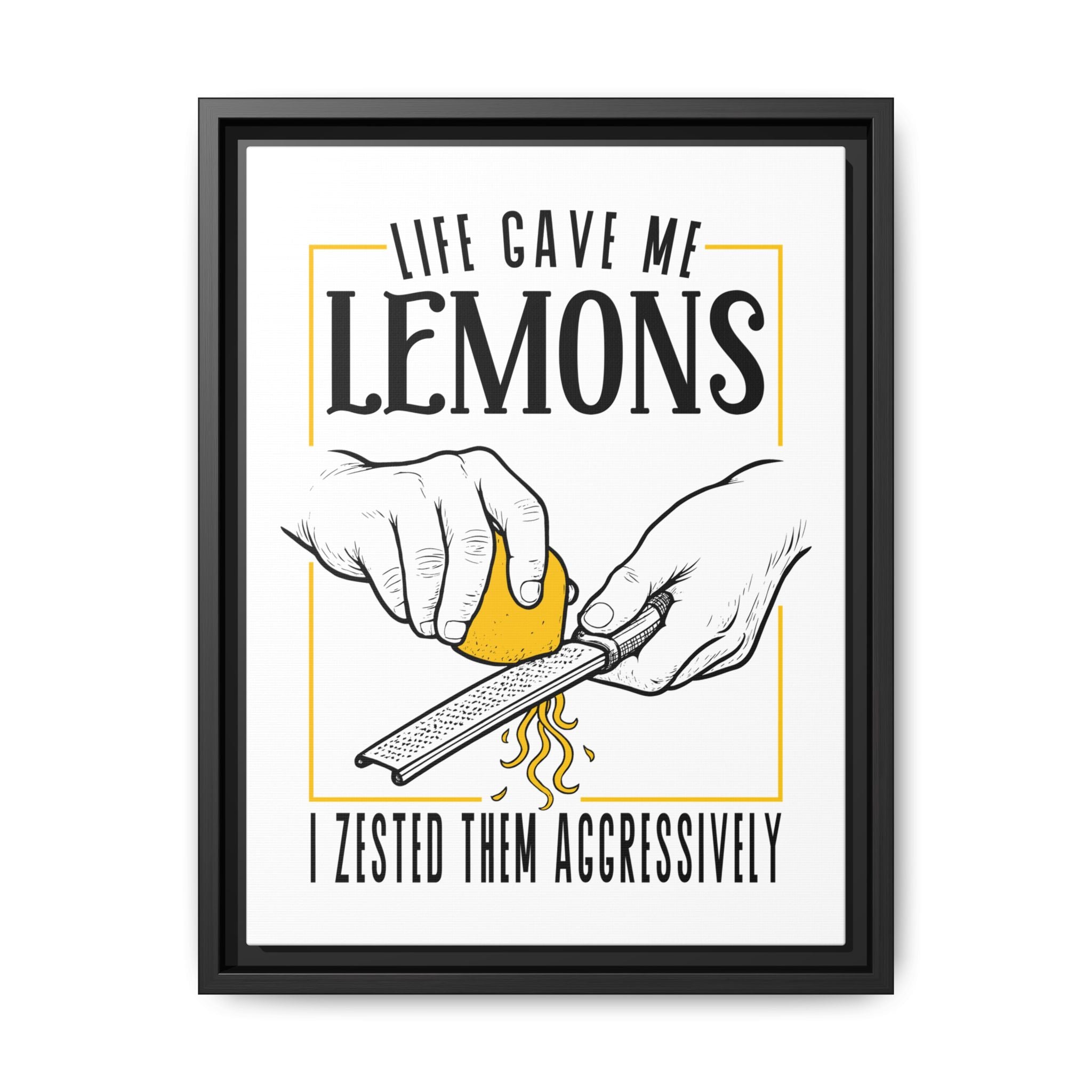 Kitchen Wall Decor