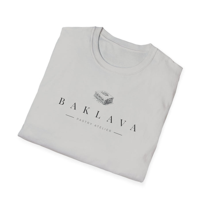 Baklava Unisex T-Shirt