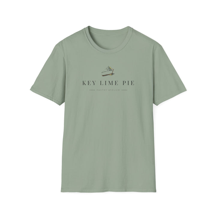 Key Lime Pie Unisex T-Shirt