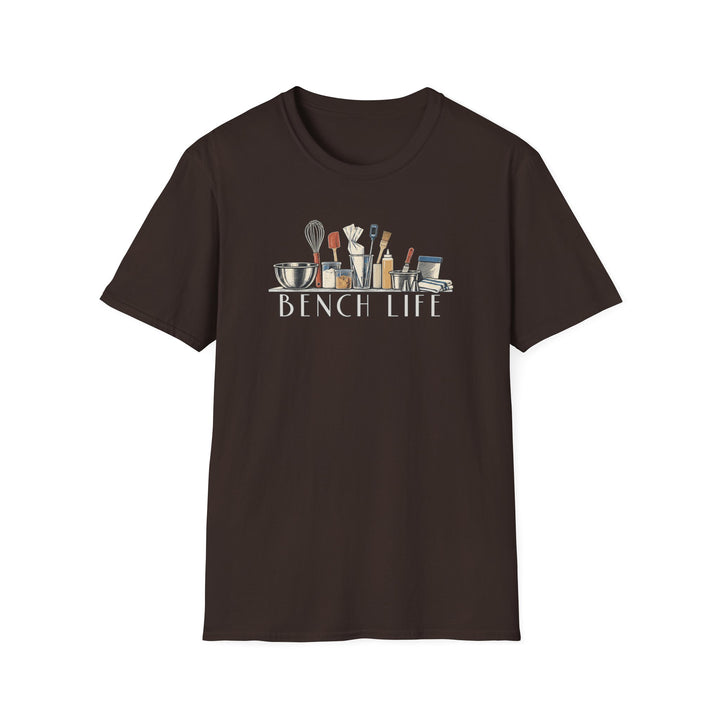Bench Life Softstyle T-Shirt