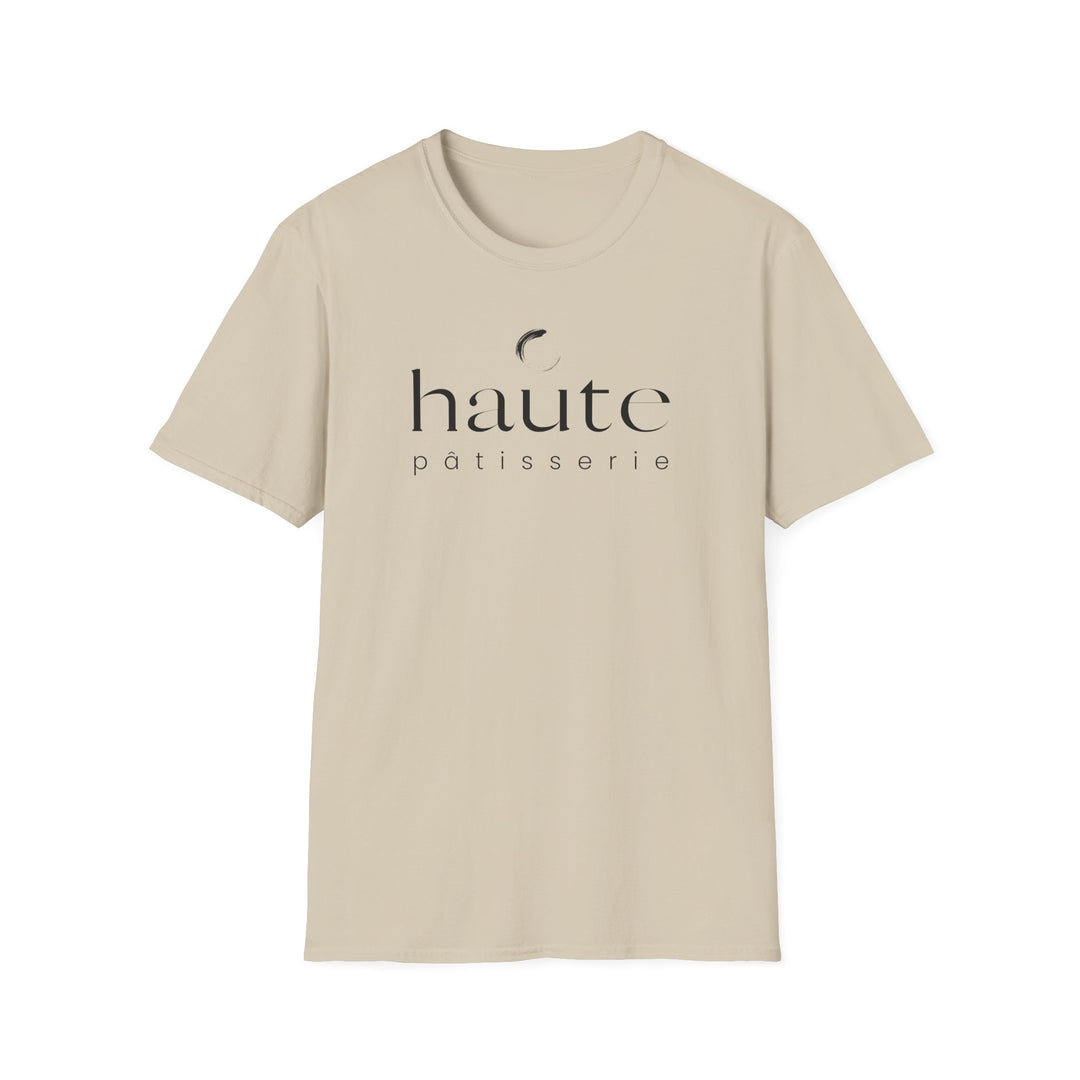 Haute Pâtisserie Unisex T-Shirt