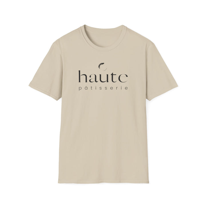 Haute Pâtisserie Unisex T-Shirt