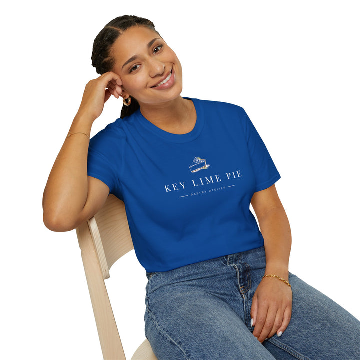 Key Lime Pie Unisex T-Shirt