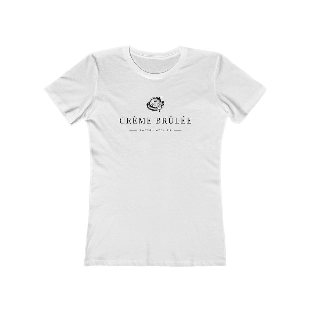 Crème Brûlée Women's Fit T-Shirt