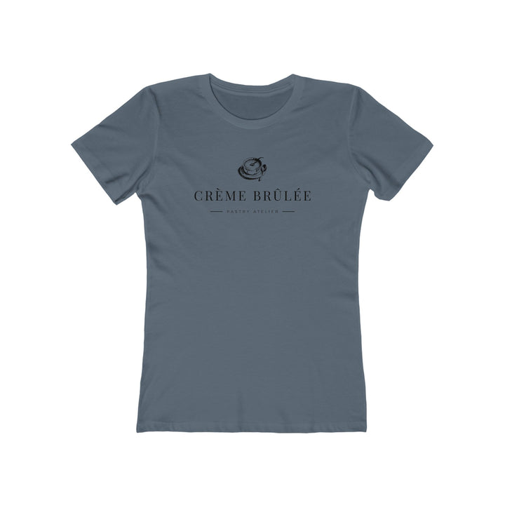 Crème Brûlée Women's Fit T-Shirt